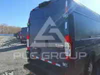 2020 RAM PROMASTER photo