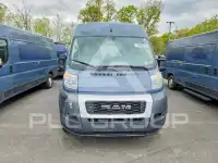 2020 RAM PROMASTER 1500 фото