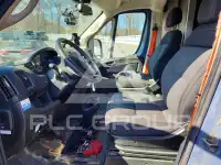 2020 RAM PROMASTER фото