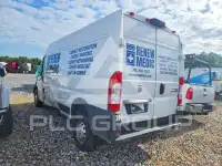 2020 RAM PROMASTER 2500 photo
