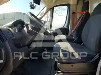 2020 RAM PROMASTER фото