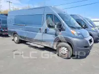 2020 RAM PROMASTER фото