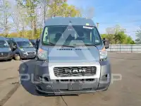 2020 RAM PROMASTER фото
