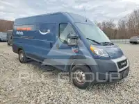 2020 RAM PROMASTER photo