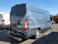 2020 RAM PROMASTER фото