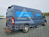 2020 RAM PROMASTER photo