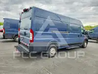 2020 RAM PROMASTER фото