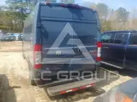 2020 RAM PROMASTER фото