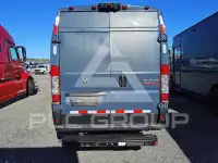 2020 RAM PROMASTER фото
