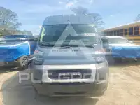 2020 RAM PROMASTER фото