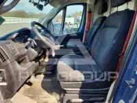2020 RAM PROMASTER фото