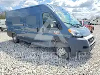 2020 RAM PROMASTER фото