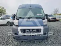 2020 RAM PROMASTER photo