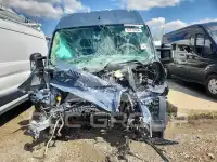 2020 RAM PROMASTER фото
