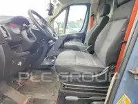 2020 RAM PROMASTER фото