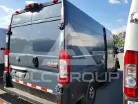 2020 RAM PROMASTER фото
