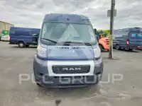2020 RAM PROMASTER 1500 фото