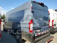2020 RAM PROMASTER фото