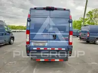 2020 RAM PROMASTER фото