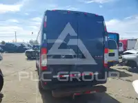 2020 RAM PROMASTER фото
