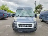 2020 RAM PROMASTER фото