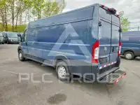2020 RAM PROMASTER 1500 фото
