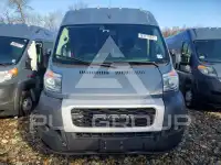 2020 RAM PROMASTER фото
