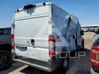 2020 RAM PROMASTER photo