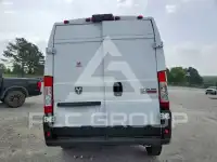 2020 RAM PROMASTER 2500 фото