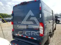 2020 RAM PROMASTER фото