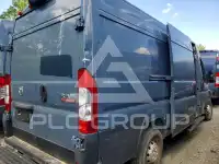 2020 RAM PROMASTER фото