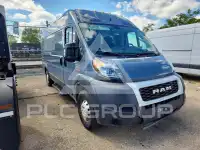 2020 RAM PROMASTER фото