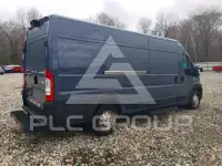 2020 RAM PROMASTER photo