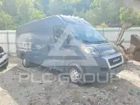 2020 RAM PROMASTER photo