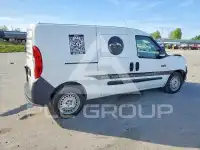 2020 RAM PROMASTER фото