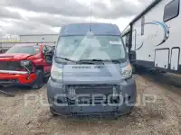 2020 RAM PROMASTER фото