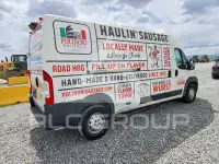 2020 RAM PROMASTER photo
