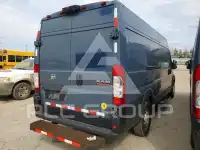 2020 RAM PROMASTER photo
