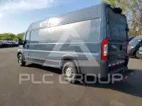 2020 RAM PROMASTER фото