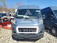2020 RAM PROMASTER фото