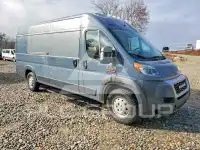2020 RAM PROMASTER фото