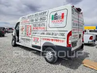2020 RAM PROMASTER photo