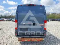 2020 RAM PROMASTER фото