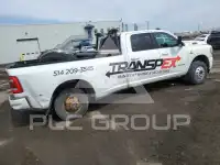 2020 RAM 3500 фото