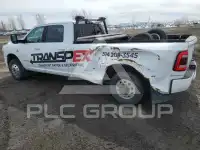 2020 RAM 3500 фото