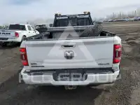 2020 RAM 3500 фото