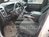 2020 RAM 3500 фото