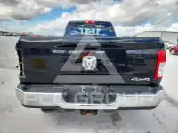 2020 RAM 3500 фото