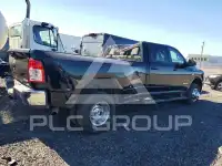 2020 RAM 3500 photo