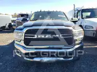 2020 RAM 3500 photo